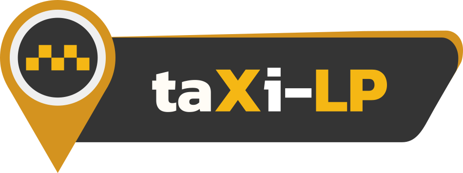 taXi-LP Logo